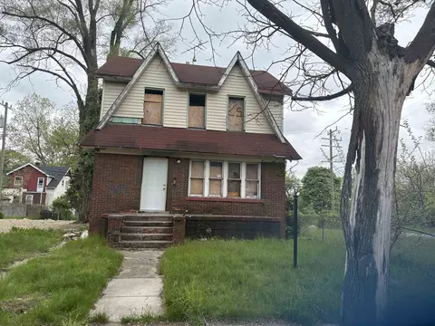 20257 Omira, Highland Park, MI 48203