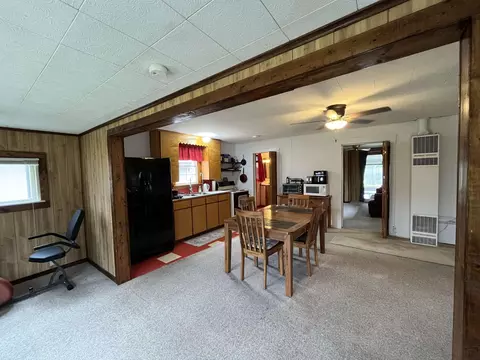 Dining - 615 Green, Harrison, MI 48625 photo 1 of 2