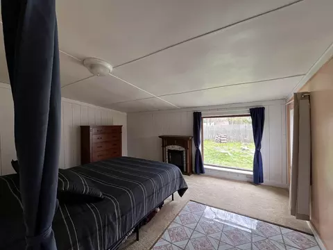 Bedroom - 615 Green, Harrison, MI 48625 photo 2 of 2