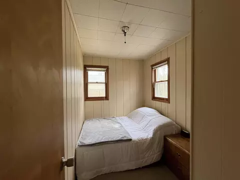 Bedroom - 615 Green, Harrison, MI 48625 photo 1 of 2