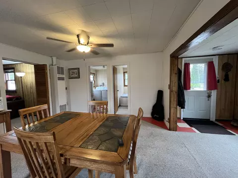 Dining - 615 Green, Harrison, MI 48625 photo 2 of 2