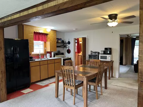 Kitchen - 615 Green, Harrison, MI 48625 photo 1 of 1