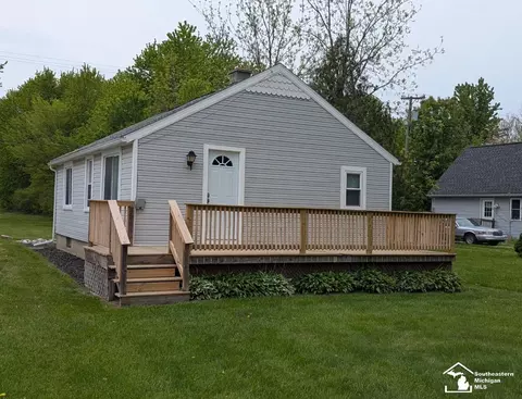 3657 Vivian, Monroe, MI 48162