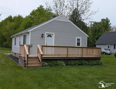 3657 Vivian, Monroe, MI 48162