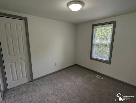 Bedroom - 3657 Vivian, Monroe, MI 48162 photo 4 of 4