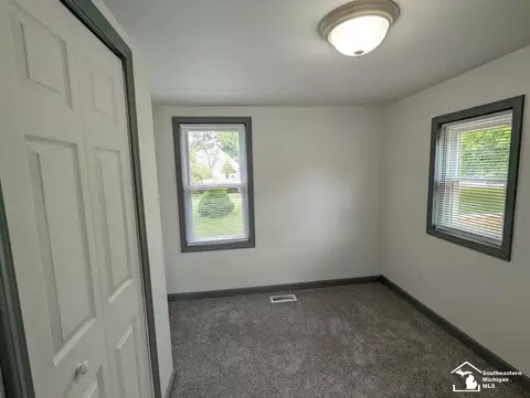 Bedroom - 3657 Vivian, Monroe, MI 48162 photo 1 of 4