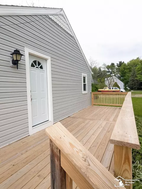 Exterior - 3657 Vivian, Monroe, MI 48162 photo 3 of 5