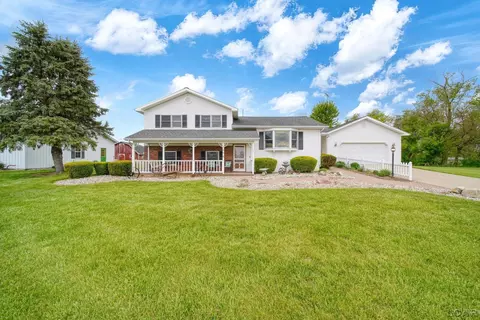 1474 N Raisin Ctr, Adrian, MI 49221