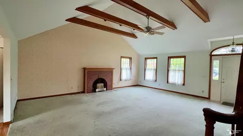 Living - 1855 N Custer, Monroe, MI 48162 photo 1 of 2