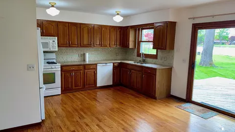 Kitchen - 1855 N Custer, Monroe, MI 48162 photo 1 of 1
