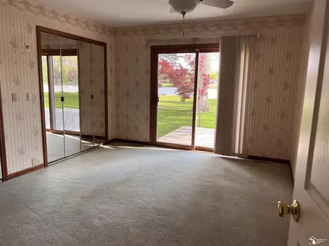 Bedroom - 1855 N Custer, Monroe, MI 48162 photo 1 of 2