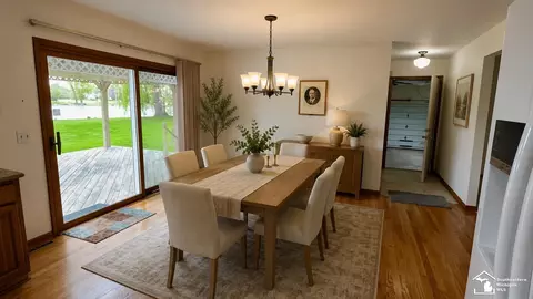 Dining - 1855 N Custer, Monroe, MI 48162 photo 1 of 1