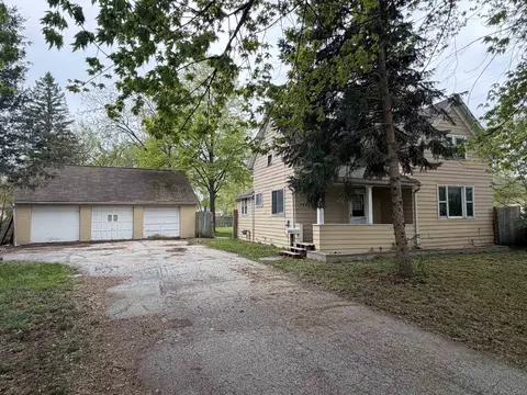 1202 Bradfield, Bay City, MI 48706