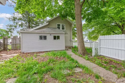 Exterior - 803 E Front, Adrian, MI 49221 photo 6 of 7