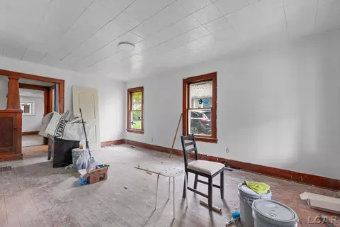 Living - 803 E Front, Adrian, MI 49221 photo 1 of 1