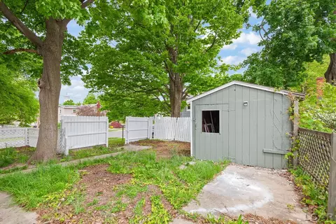 Exterior - 803 E Front, Adrian, MI 49221 photo 7 of 7