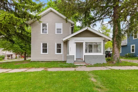803 E Front, Adrian, MI 49221