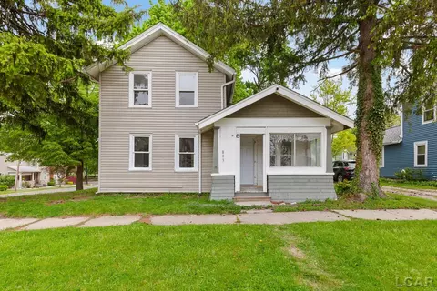 803 E Front, Adrian, MI 49221