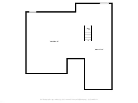 Floorplan - 29683 Beech Nut, Warren, MI 48092 photo 2 of 3