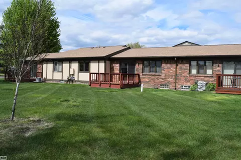 Exterior - 29683 Beech Nut, Warren, MI 48092 photo 5 of 8