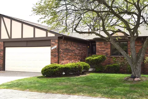 Exterior - 29683 Beech Nut, Warren, MI 48092 photo 2 of 8