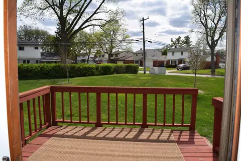 Exterior - 29683 Beech Nut, Warren, MI 48092 photo 7 of 8