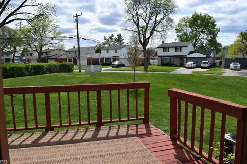 Exterior - 29683 Beech Nut, Warren, MI 48092 photo 8 of 8