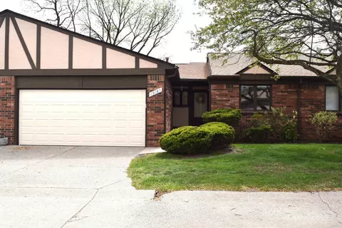 Exterior - 29683 Beech Nut, Warren, MI 48092 photo 3 of 8