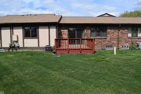 Exterior - 29683 Beech Nut, Warren, MI 48092 photo 4 of 8