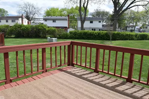 Exterior - 29683 Beech Nut, Warren, MI 48092 photo 6 of 8