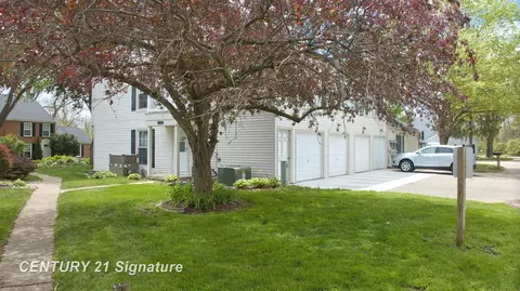 Exterior - 2148 Painted Post, Flushing, MI 48433 photo 3 of 4