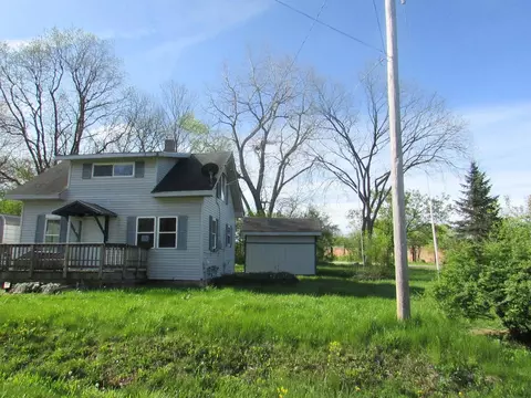 Exterior - 1150 Temple, Mount Morris, MI 48458 photo 2 of 4