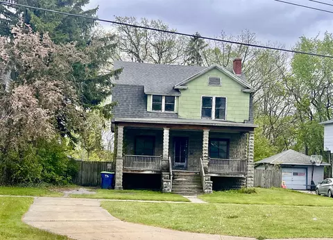 1103 Germania, Bay City, MI 48706