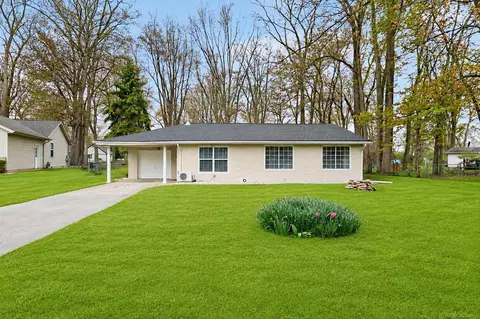 3310 Blue Water, Burtchville, MI 48059