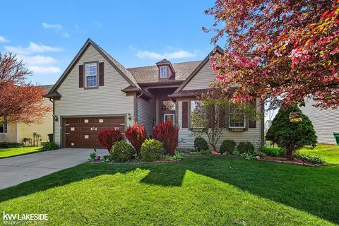 920 Cross, Oxford, MI 48371