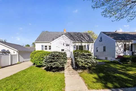1516 Ryan, Bay City, MI 48708