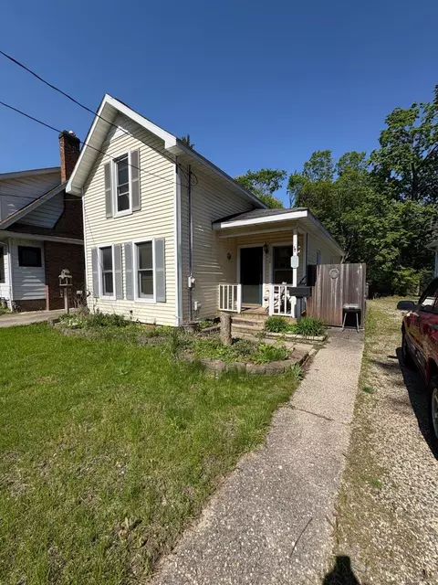 1926 Oakland, Kalamazoo, MI 49008
