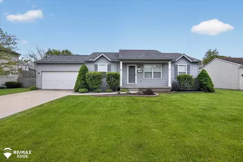 9384 Sandy Holw, Davison, MI 48423