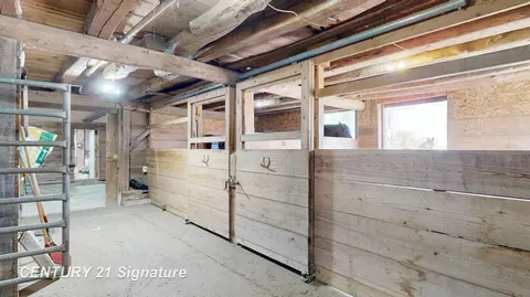 Entry Way - 7897 S S Grv, Dewitt, MI 48820 photo 3 of 3