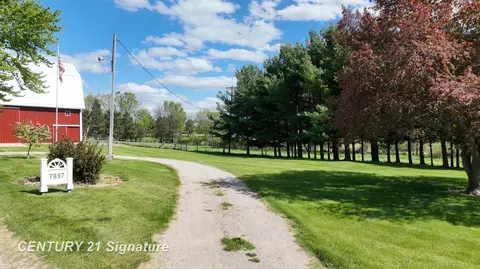 Exterior - 7897 S S Grv, Dewitt, MI 48820 photo 7 of 12