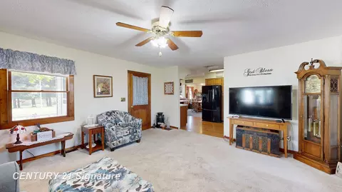 Living - 7897 S S Grv, Dewitt, MI 48820 photo 1 of 1