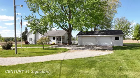 Exterior - 7897 S S Grv, Dewitt, MI 48820 photo 9 of 12