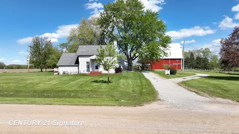 Exterior - 7897 S S Grv, Dewitt, MI 48820 photo 2 of 12