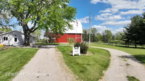 Exterior - 7897 S S Grv, Dewitt, MI 48820 photo 5 of 12