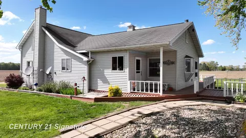 Exterior - 7897 S S Grv, Dewitt, MI 48820 photo 6 of 12
