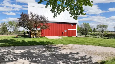 Exterior - 7897 S S Grv, Dewitt, MI 48820 photo 10 of 12