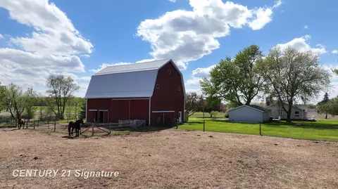 Exterior - 7897 S S Grv, Dewitt, MI 48820 photo 11 of 12