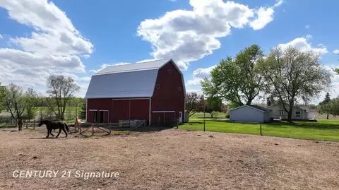 Exterior - 7897 S S Grv, Dewitt, MI 48820 photo 12 of 12