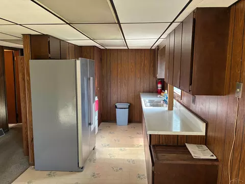 Kitchen - 22932 Gratiot, Merrill, MI 48637 photo 1 of 1