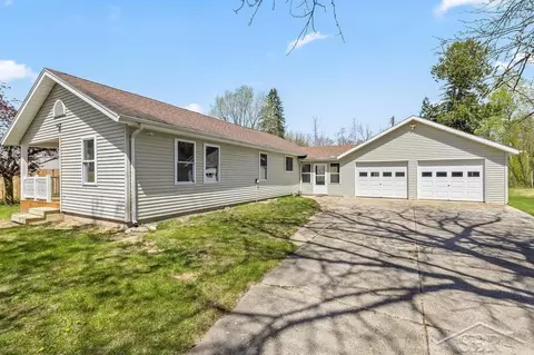5428 W Greendale, Mount Pleasant, MI 48858